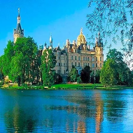 Ferienwohnung, Hotel Schwerin (Mecklenburg-Vorpommern)