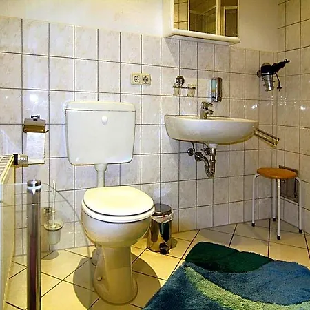 Ferienwohnung,