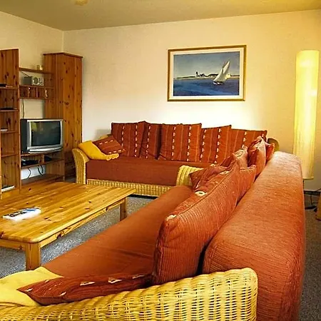 Ferienwohnung, Hotel 3*