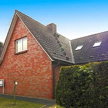Ferienwohnung, Hotel
