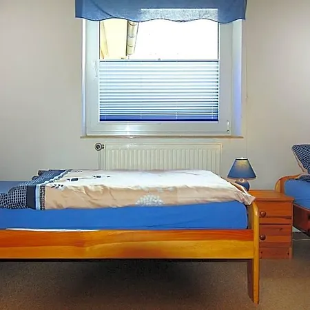 Ferienwohnung, 3*