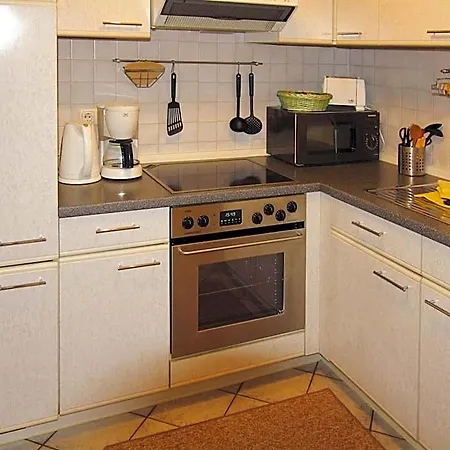 Hotel Ferienwohnung,
